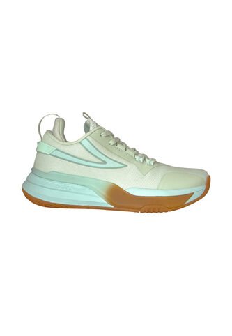 Botas Fila Quigard Hombre-Verde Fila