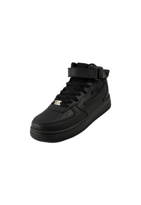 Bota Fila Classio Mid Hombre-Negro