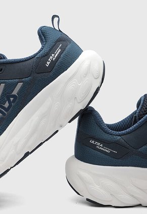 Tenis FILA Mavs Azul