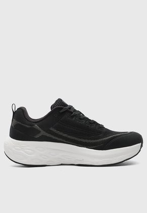 Tenis FILA Mavs Negro