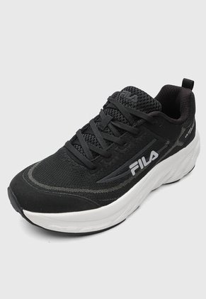 Tenis FILA Mavs Negro