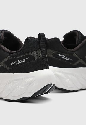 Tenis FILA Mavs Negro