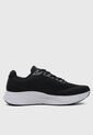 Tenis FILA Striked Negro de Fila