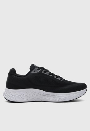Tenis FILA Striked Negro