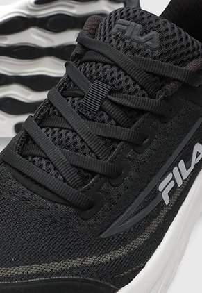 Tenis FILA Mavs Negro