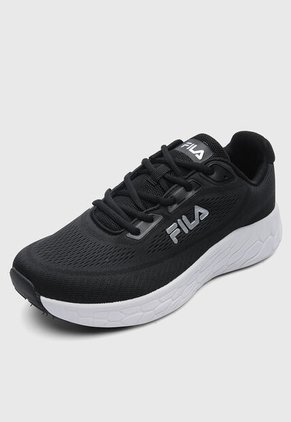 Tenis FILA Striked Negro