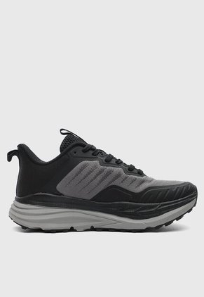 Tenis FILA Lucnen Trail Negro