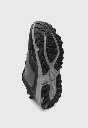 Tenis FILA Lucnen Trail Negro