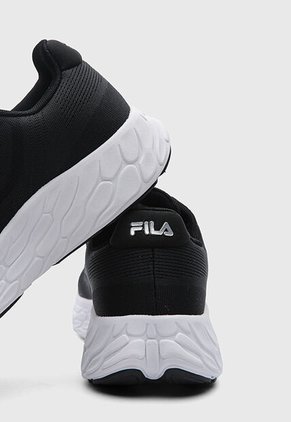 Tenis FILA Striked Negro