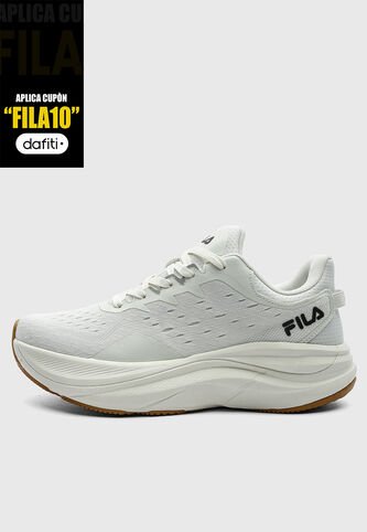 Tenis FILA Berso Blanco Fila