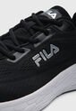 Tenis FILA Striked Negro de Fila