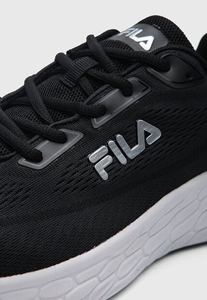 Tenis FILA Striked Negro