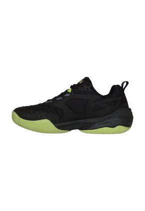 Tenis Fila Frex Para Tenis Y Padel Hombre-Negro