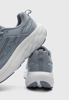 Tenis FILA Mavs Azul Grisáceo