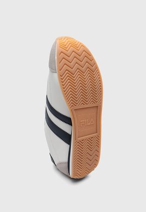 Tenis FILA Conter Marfil