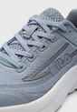 Tenis FILA Mavs Azul Grisáceo de Fila
