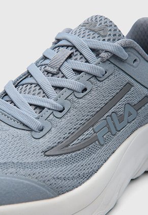 Tenis FILA Mavs Azul Grisáceo