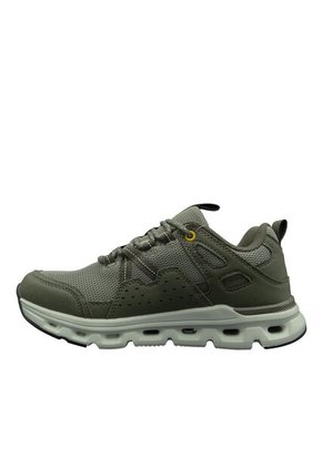 Tenis Fila Dilme Hombre-Verde