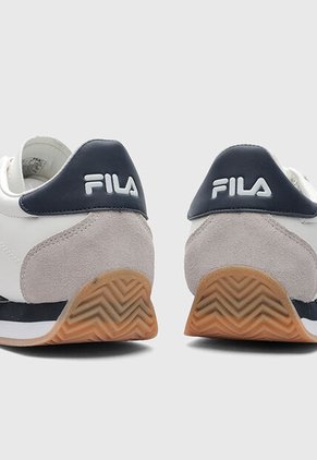 Tenis FILA Conter Marfil