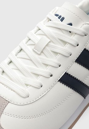 Tenis FILA Conter Marfil
