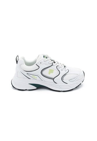 TENIS FILA HOMBRE 434510WHT MUNOI Talla 11 Fila