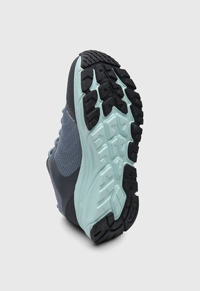 Tenis FILA Trailker Gris