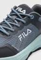 Tenis FILA Trailker Gris de Fila