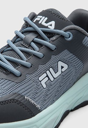 Tenis FILA Trailker Gris