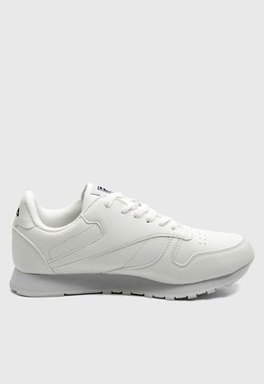 Tenis FILA Custom Blanco