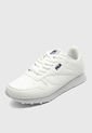 Tenis FILA Custom Blanco de Fila