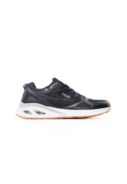 TENIS FILA HOMBRE 434330BLK TRUM Talla 11