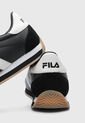 Tenis FILA Conter Negro de Fila