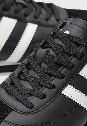 Tenis FILA Conter Negro