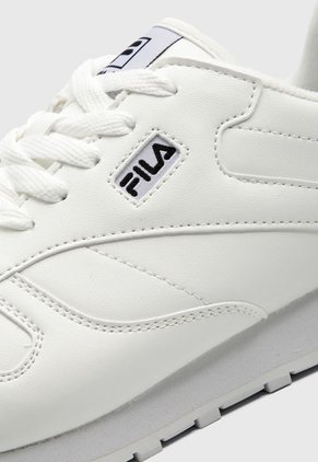 Tenis FILA Custom Blanco