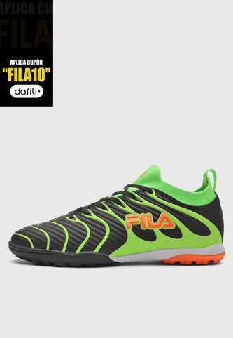 Guayos FILA Hyperfast TF Negro Fila