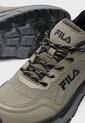 Tenis FILA Trailker Verde Oliva de Fila