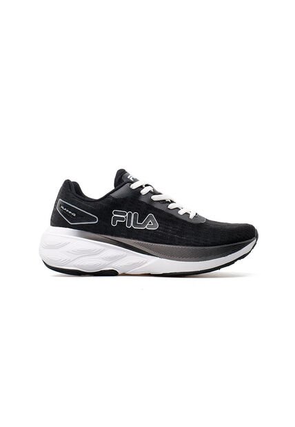 TENIS FILA MUJER 434350BLK WS WINN Talla 6