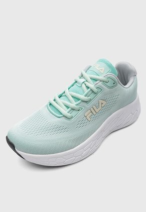 Tenis FILA Striked Menta
