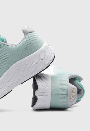 Tenis FILA Striked Menta