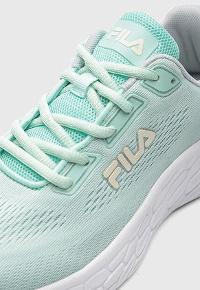 Tenis FILA Striked Menta
