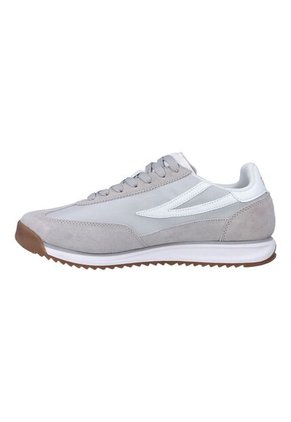 TENIS FILA HOMBRE 434390GRY Talla 10