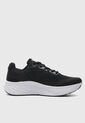 Tenis FILA Striked Negro de Fila