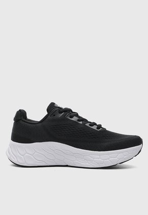 Tenis FILA Striked Negro