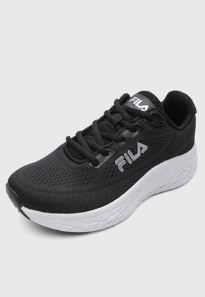 Tenis FILA Striked Negro