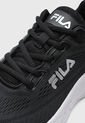 Tenis FILA Striked Negro de Fila