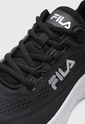 Tenis FILA Striked Negro