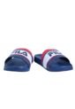 Chanclas Fila Fila Vagrant Classic Navy/White/Red de Fila