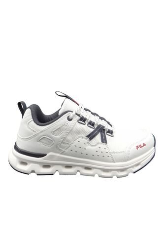 Tenis Fila Dilme Hombre-Blanco Fila