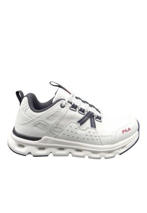 Tenis Fila Dilme Hombre-Blanco