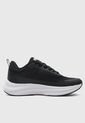 Tenis FILA Runder Negro de Fila
